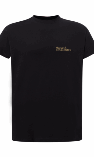 T-shirt Curves150 JHK