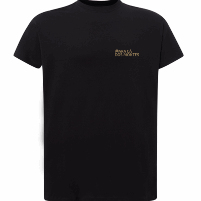 T-shirt Curves150 JHK