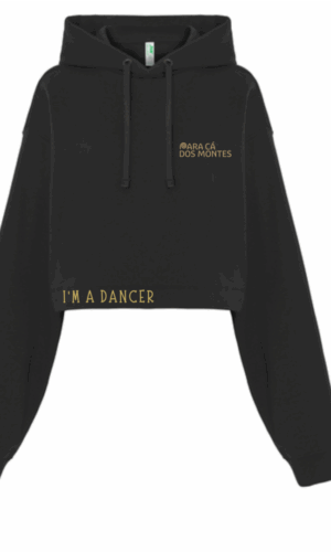 Sweat Crop JHK