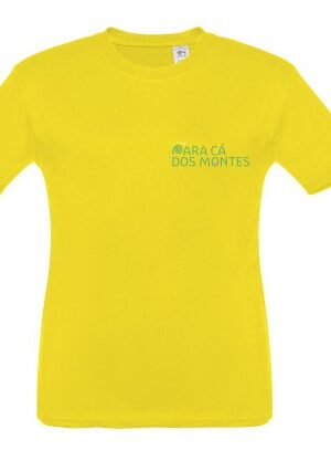 TShirt - PCDM Kids