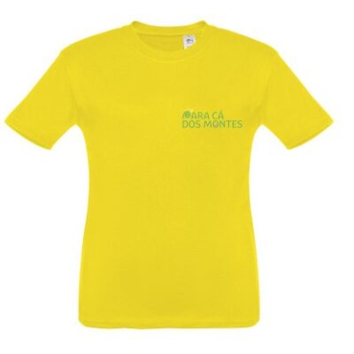 TShirt Quito Kids