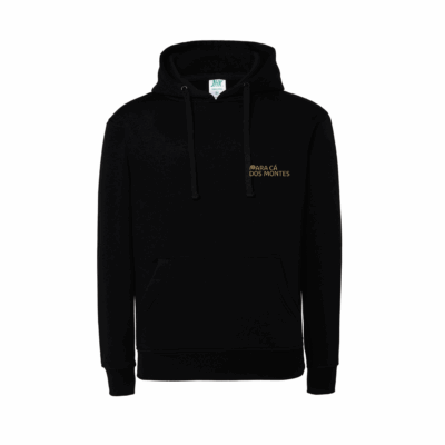 Hoodie JHK Smulkng women