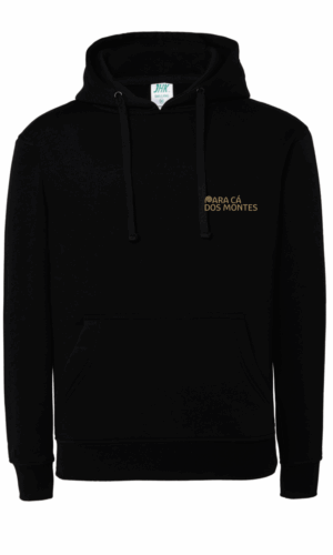 Hoodie JHK Smulkng