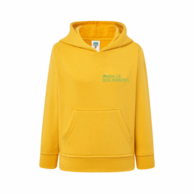 Hoodie JHK SWRKHOOD