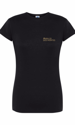 T-shirt Lady Regular