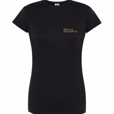 T-shirt Lady Regular